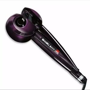 Conair INFINITIPRO Curl Secret in Purple - Opened but never used